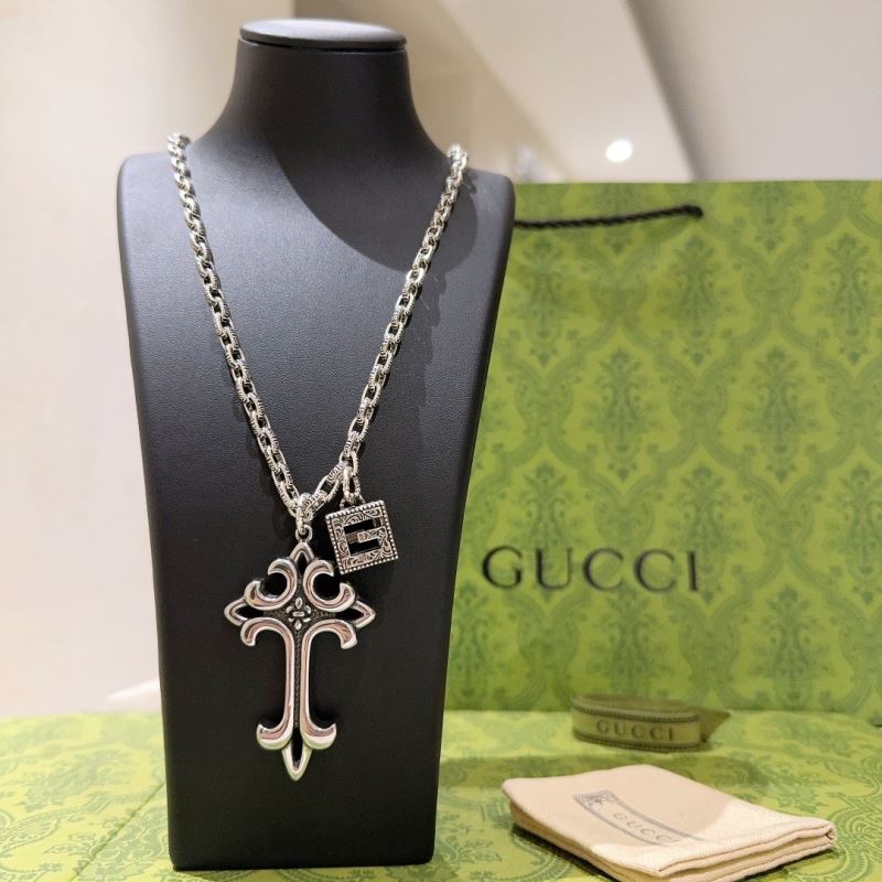 Gucci Necklaces